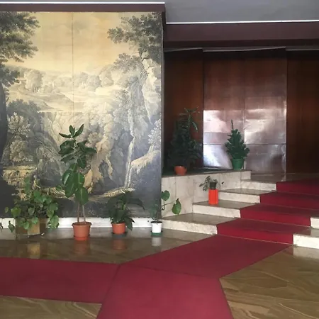 公寓 A 罗马